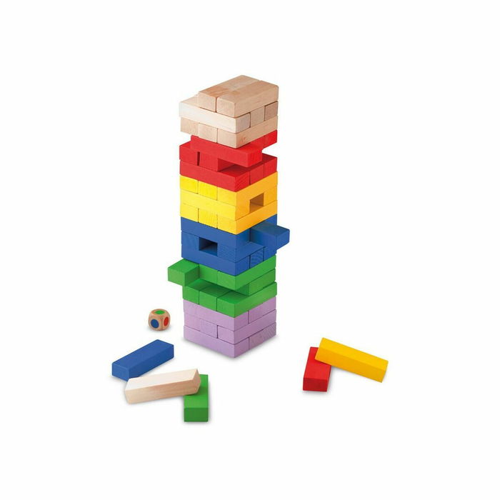 Jeu d’habileté Cayro Multicouleur Jeu d’habileté Cayro Multicouleur