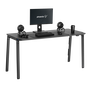Phoenix technologies Horizon Bureau Gaming XL 150x65cm RGB