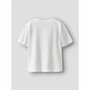 T shirt à manches courtes Enfant Name It Nmmvagno Loose