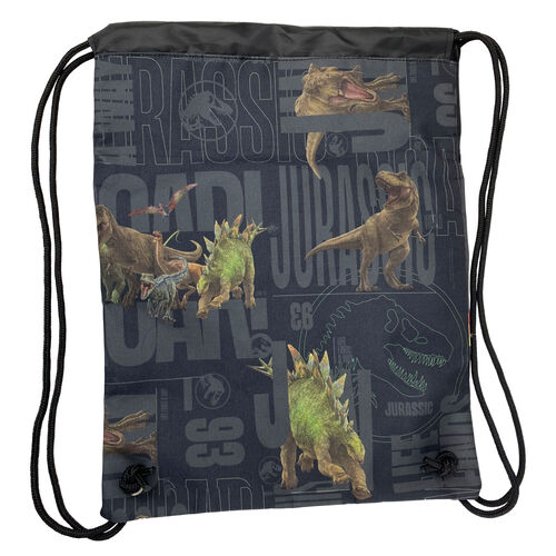 CYP BRANDS Sac Roar Jurassic World 44cm CYP BRANDS Sac Roar Jurassic World 44cm