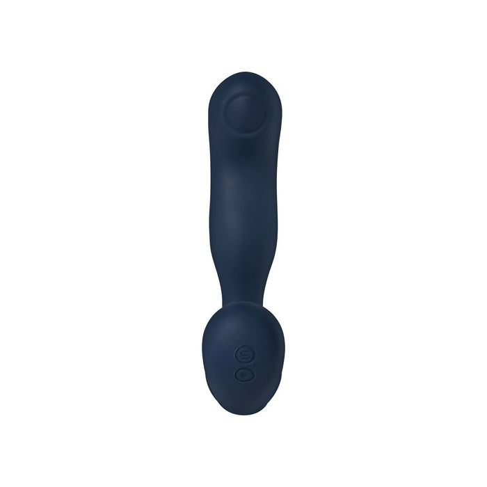 Plug Anal Svakom Blue marine (10,8 cm)