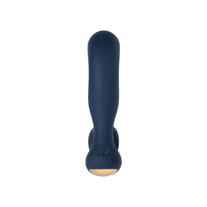 Plug Anal Svakom Blue marine (10,8 cm)
