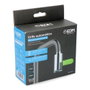 Edm Grifo Automático à Batterie Robinet avec Capteurs USB Rechargeable M22 H24