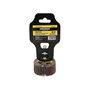WOLFPACK LINEA PROFESIONAL Abanico Lija Grain 80 40x20mm