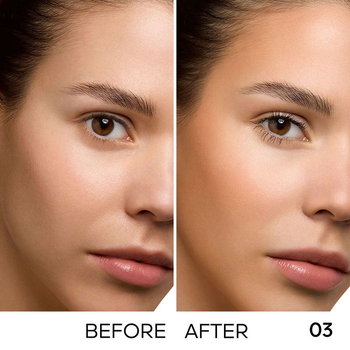 Guerlain Terracotta Light Poudre Bronzante 10g #03 Medium Warm Guerlain Terracotta Light Poudre Bronzante 10g #03 Medium Warm