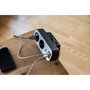 Brennenstuhl estilo Duplex Multiprise de Bureau avec USB-C et USB-A