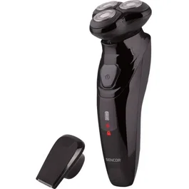 Sencor SMS 5510BK Rasoir électrique Noir