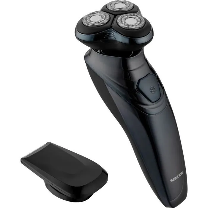 Sencor SMS 5510BK Rasoir électrique Noir Sencor SMS 5510BK Rasoir électrique Noir