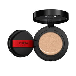 L'Oréal Paris Fond de teint cushion INFAILLIBLE n° 130