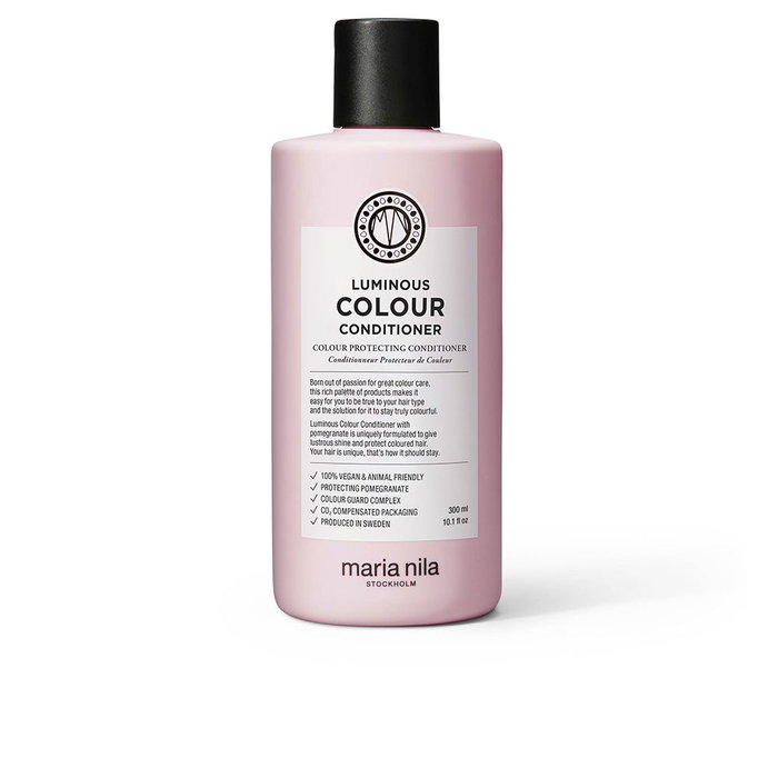 Maria Nila Luminous Colour Après-shampooing 300 ml