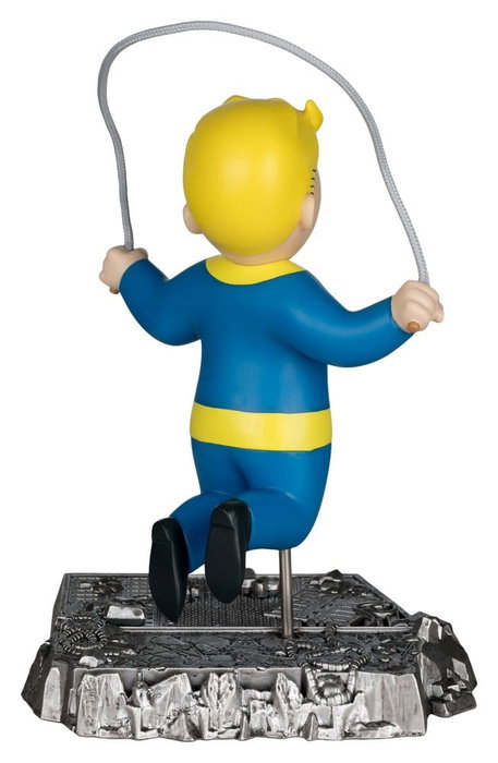 McFarlane Toys Figurine mini Vault Boy : Endurance 12,7 cm
