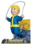 McFarlane Toys Figurine mini Vault Boy : Endurance 12,7 cm