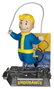 McFarlane Toys Figurine mini Vault Boy : Endurance 12,7 cm