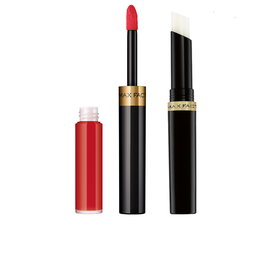 Max Factor LIPFINITY #125-so glamurous Rouge à Lèvres Liquide Longue Tenue 24h Fini Brillant 2 ml