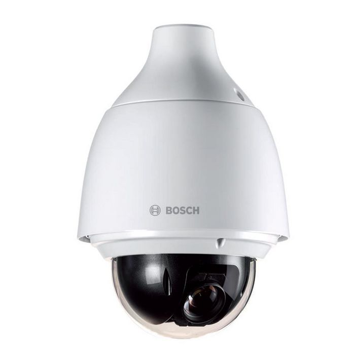 Bosch PTZ Autodome IP Starlight 5000i - Caméra de surveillance IP 2MP avec zoom optique 30X, vision nocturne et résistance IP66 Bosch PTZ Autodome IP Starlight 5000i - Caméra de surveillance IP 2MP avec zoom optique 30X, vision nocturne et résistance IP66