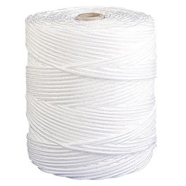 RIEL CHYC Cordon pour rail blanc (bobine de 200 mètres)