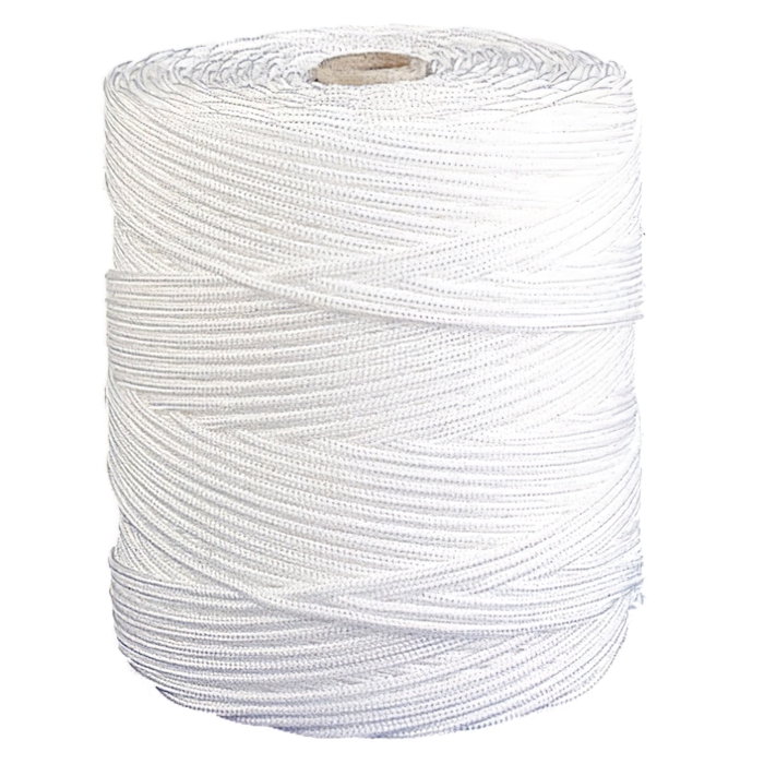 RIEL CHYC Cordon pour rail blanc (bobine de 200 mètres)