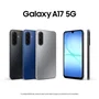 Samsung Galaxy A17 5G 128 Go Noir