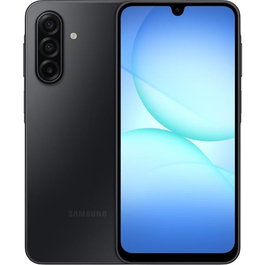 Samsung Galaxy A17 5G Smartphone 4GB RAM 128GB Écran 6.7" Super AMOLED Noir