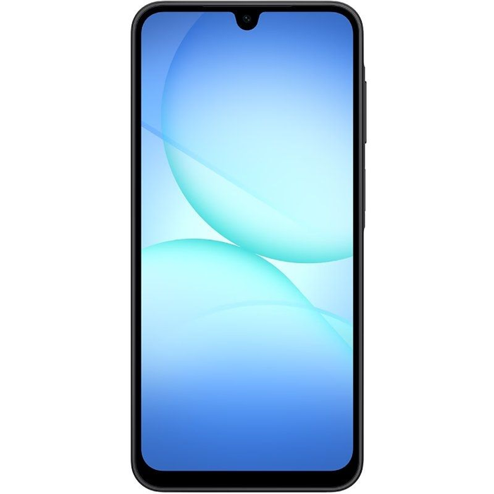 Samsung Galaxy A17 5G Smartphone 4GB RAM 128GB Écran 6.7" Super AMOLED Noir