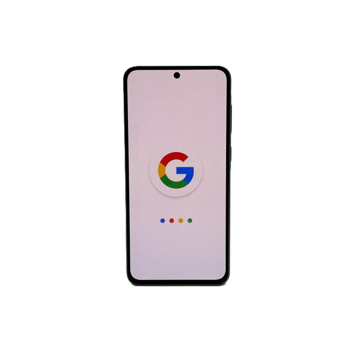 Smartphone Samsung SM-A176BZKAEUB 6,7" 4 GB RAM 128 GB Noir