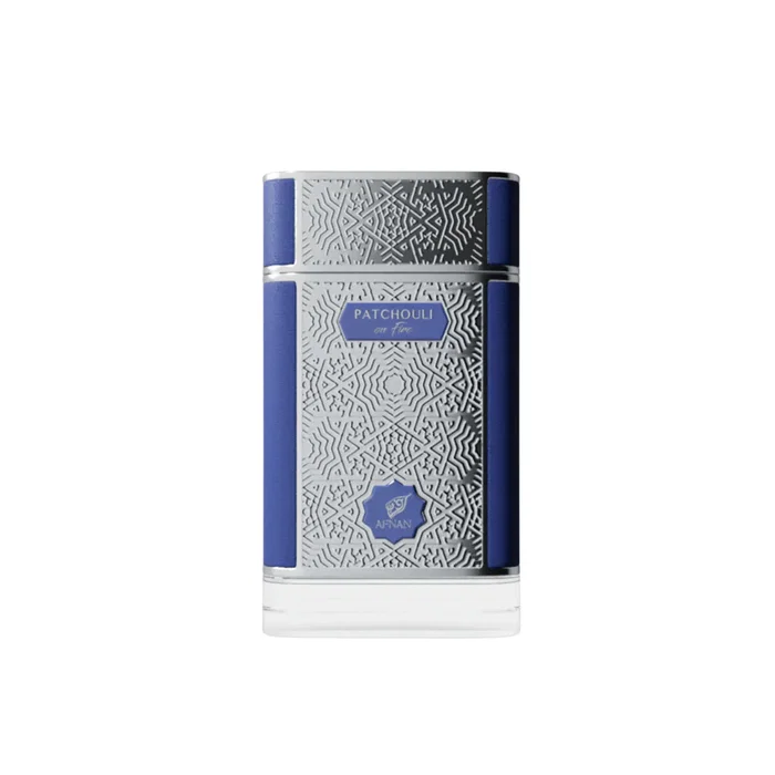 Afnan Patchouli On Fire Eau de Parfum 80 ml Afnan Patchouli On Fire Eau de Parfum 80 ml