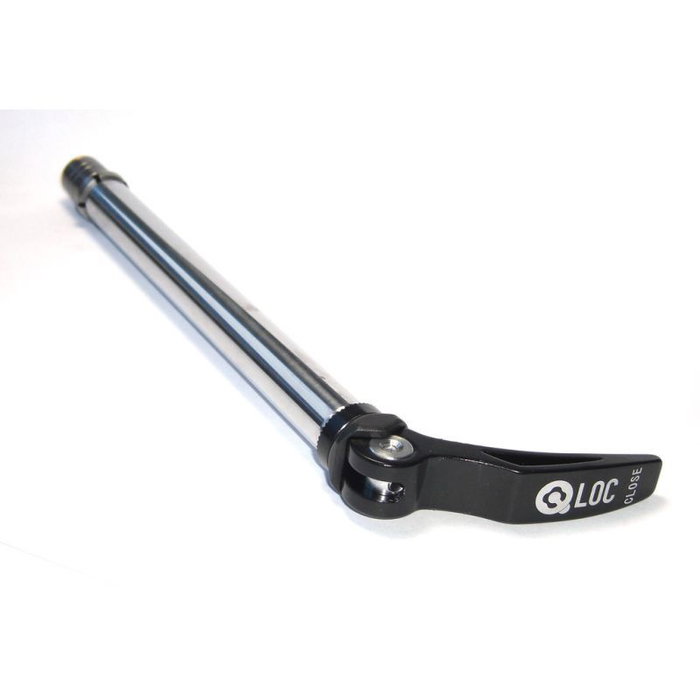 Suntour Axe traversant Boost 15 mm x 32 mm 15QLC32 Suntour Axe traversant Boost 15 mm x 32 mm 15QLC32