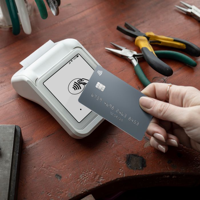 SumUp SumUp Solo Printer