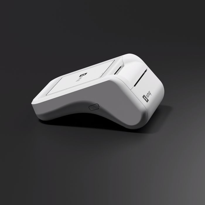 SumUp SumUp Solo Printer