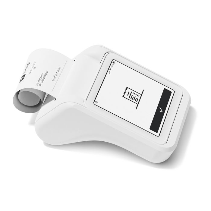 SumUp SumUp Solo Printer