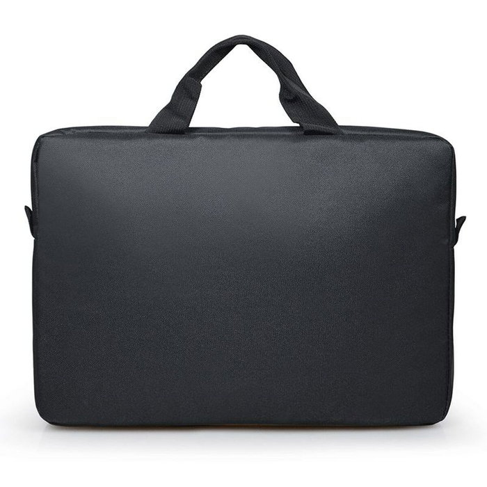 Port Designs LIBERTY III Housse pour ordinateur portable 17,3'' Noir