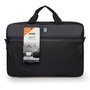 Port Designs LIBERTY III Housse pour ordinateur portable 17,3'' Noir