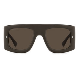 Dsquared2 Icon ICON-0024-S-YZ4 Marron