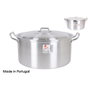 A La Cuina Casserole 39270 Ø 30 cm multicolore