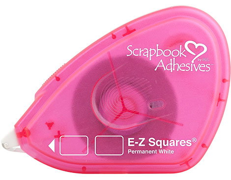 Scrapbook Adhesives by 3L Set de 2 applicateurs d'adhésif surtidos Scrapbook Adhesives by 3L Set de 2 applicateurs d'adhésif surtidos