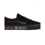 Chaussures casual femme Vans SK8-Low Noir 36
