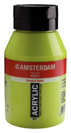 Amsterdam Amsterdam Standard Series Vert Jaunâtre 617