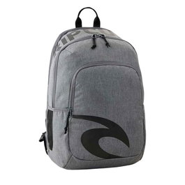 Sac à dos de Sport Rip Curl Ozone 30L Gris clair