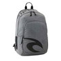 Sac à dos de Sport Rip Curl Ozone 30L Gris clair