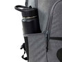Sac à dos de Sport Rip Curl Ozone 30L Gris clair