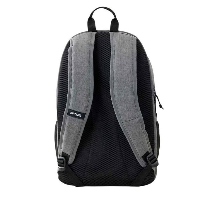 Sac à dos de Sport Rip Curl Ozone 30L Gris clair