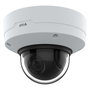 Axis Caméra dôme extérieure 4MP Q3626-VE avec PTRZ, analytics Deep Learning, Lightfinder 2.0, PoE+, audio bidirectionnel, IK10 et AXIS Edge Vault