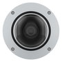 Axis Caméra dôme extérieure 4MP Q3626-VE avec PTRZ, analytics Deep Learning, Lightfinder 2.0, PoE+, audio bidirectionnel, IK10 et AXIS Edge Vault