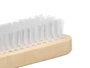ARTE REGAL Brosse en bois pour vêtements