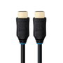 MicroConnect Câble HDMI 2.1 Ultra Haute Vitesse 8K 10K 120Hz eARC 48Gbps - 1,5 mètres - Rétrocompatible - Câble vidéo et audio