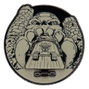 FaNaTtik Masters of the Universe Pin Hinged Castle Grayskull Limited Edition