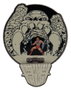 FaNaTtik Masters of the Universe Pin Hinged Castle Grayskull Limited Edition