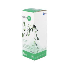 GENOMIX PHARMA RESPIRPUR 250ml