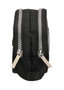 Safta Trousse d'écolier Stone Noir 21 x 8 x 6 cm