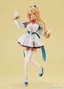 Hololive Production statuette PVC Pop Up Parade Shiranui Flare 17 cm